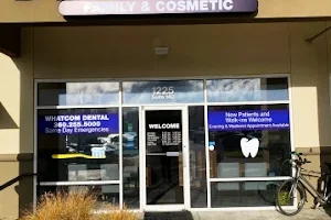 Whatcom Dental image
