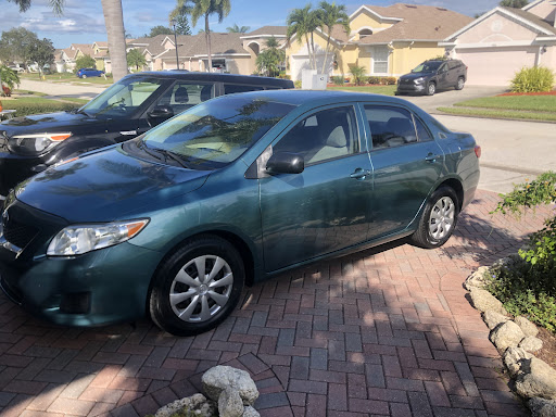 Car Dealer «Space Coast Honda», reviews and photos, 1885 W King St, Cocoa, FL 32926, USA