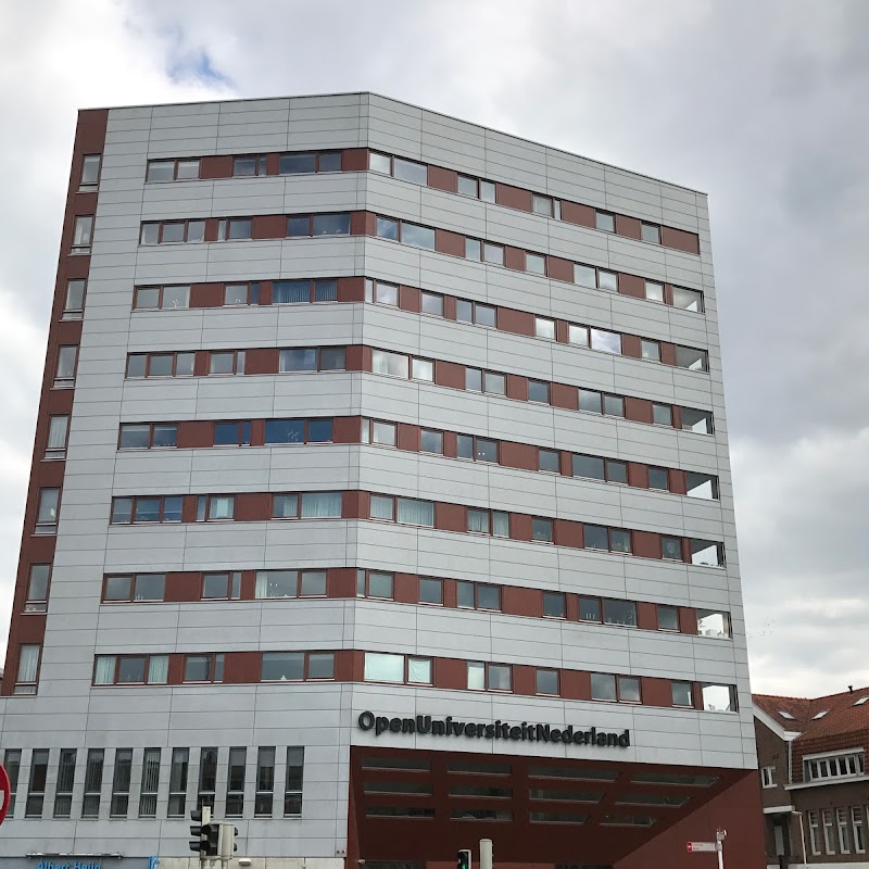 Studiecentrum Utrecht (Open Universiteit)