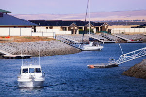 Self-Contained RV Park