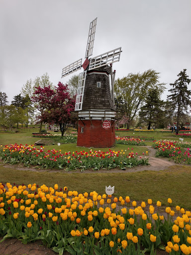 Pottery Store «De Klomp Wooden Shoe & Delftware Factory», reviews and photos, 12755 Quincy St, Holland, MI 49424, USA