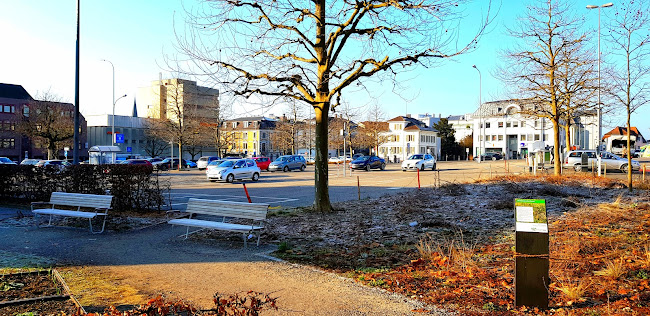Parkplatz Bleicheplatz - Wil