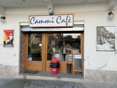 Cammi Cafè Via Roma, 36, 10040 Rubiana TO, Italia