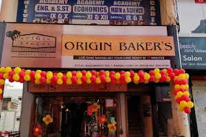 Origin Bakers image