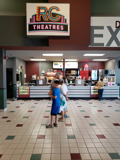 Movie Theater «Carlisle Commons Movies 8», reviews and photos, 250 Noble Blvd, Carlisle, PA 17013, USA