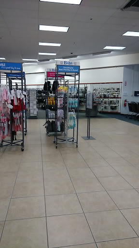 Clothing Store «Burlington Coat Factory», reviews and photos, 4801 McKnight Rd #42, Pittsburgh, PA 15237, USA
