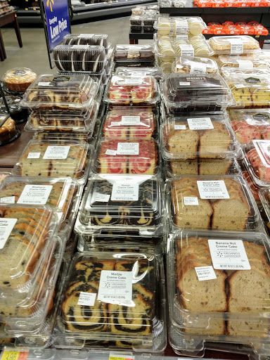 Department Store «Walmart Supercenter», reviews and photos, 516 School House Rd, Kennett Square, PA 19348, USA