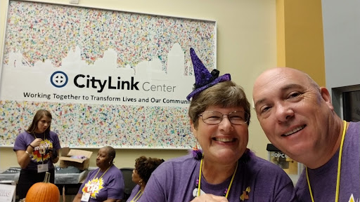 Social Services Organization «CityLink Center», reviews and photos
