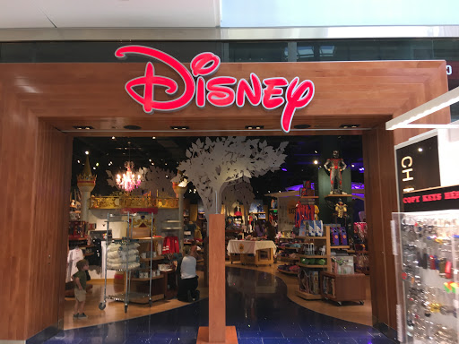 Toy Store «Disney Store», reviews and photos, 1151 Galleria Blvd, Roseville, CA 95678, USA