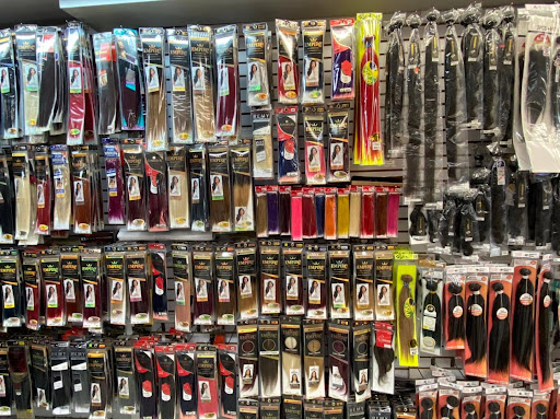 Beauty Supply Store «Beauty Master», reviews and photos, 2330 Portsmouth Blvd, Portsmouth, VA 23704, USA