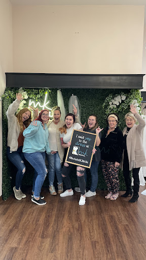 Bridal Shop «MK Bridal», reviews and photos, 1255 W Battlefield Rd, Springfield, MO 65807, USA