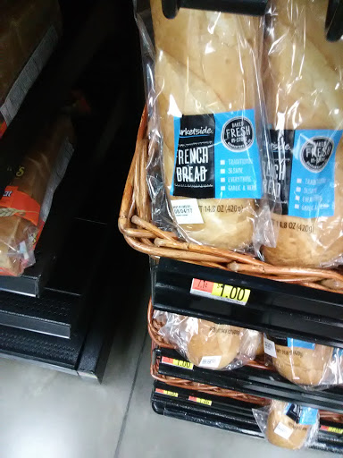 Department Store «Walmart Supercenter», reviews and photos, 6660 Godfrey Rd, Godfrey, IL 62035, USA