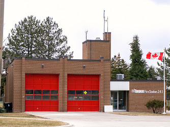 Toronto Fire Station 241