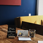 Photo n°4 de l'avis de Maria.u fait le 26/03/2019 à 21:14 sur le  Design Aparthotel am Augustusplatz im Lebendigen Haus à Leipzig