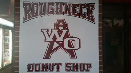 Roughneck Donut Shop
