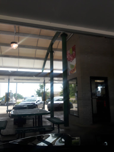 Fast Food Restaurant «Sonic Drive-In», reviews and photos, 3529 McCullough Blvd, Belden, MS 38826, USA