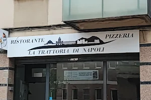La Trattoria di Napoli image