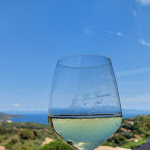 Photo n°3 de l'avis de Michela.p fait le 02/09/2022 à 12:09 sur le  Ristorante Pizzeria La Taverna del Torchio à Capoliveri