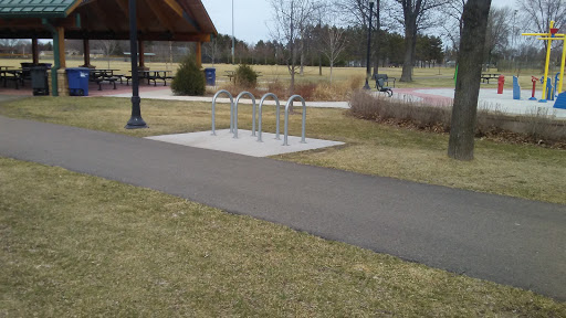 Park «Andrews Park Splash Pad», reviews and photos, 7200 117th Ave N, Champlin, MN 55316, USA