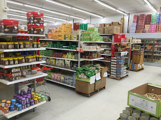 Asian Grocery Store «Oriental Supermarket», reviews and photos, 3901 S University Ave, Little Rock, AR 72204, USA