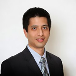 CarePlus Foot and Ankle Specialists: Hubert Lee, DPM