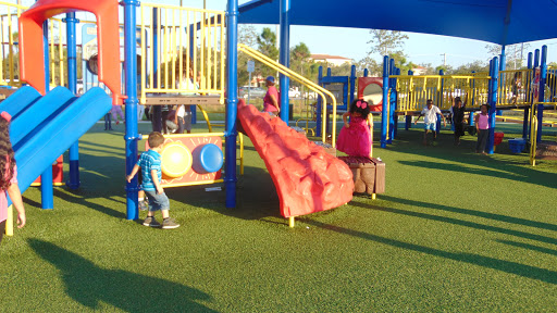 Park «Miramar Pineland Park», reviews and photos, 3600 S University Dr, Miramar, FL 33025, USA