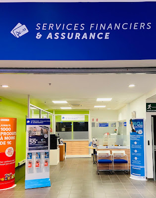 Carrefour Banque Dax à Dax