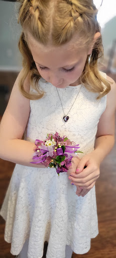 Florist «Midwood Flower Shop», reviews and photos, 2415 Central Ave, Charlotte, NC 28205, USA