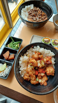 Bulgogi du Restaurant coréen Restaurant Little Seoul à Paris - n°1