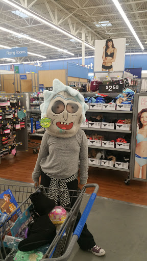 Discount Store «Walmart», reviews and photos, 19191 N Kelsey Street, Monroe, WA 98272, USA