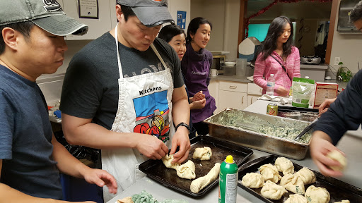 Homeless Shelter «Lincoln Park Community Shelter», reviews and photos, 600 W Fullerton Pkwy, Chicago, IL 60614, USA