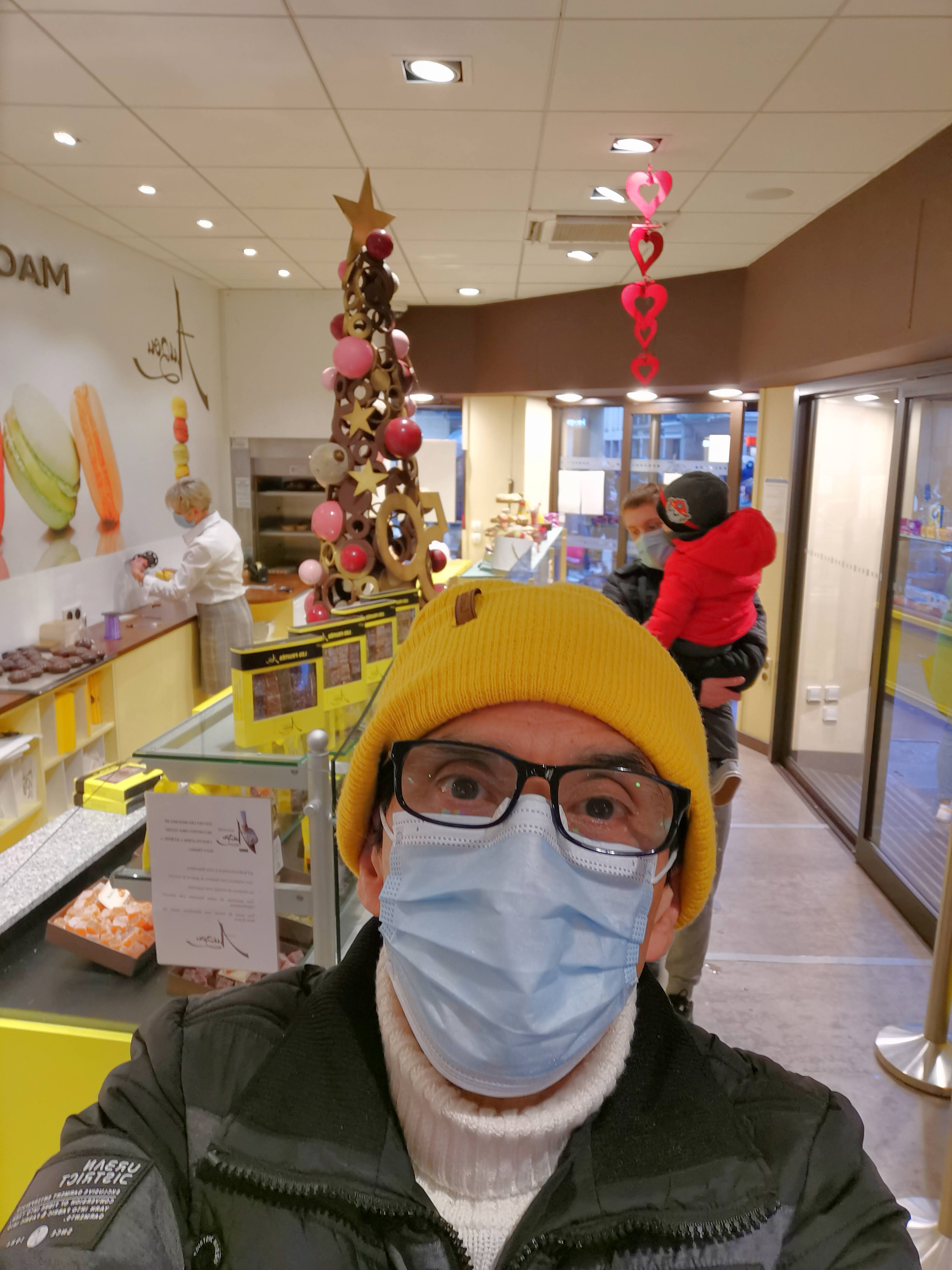 Photo n° 3 de l'avis de Jose.o fait le 08/02/2021 à 15:45