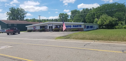 Auto Parts Store «Carquest Auto Parts», reviews and photos, 140 S Detroit St, Fowlerville, MI 48836, USA