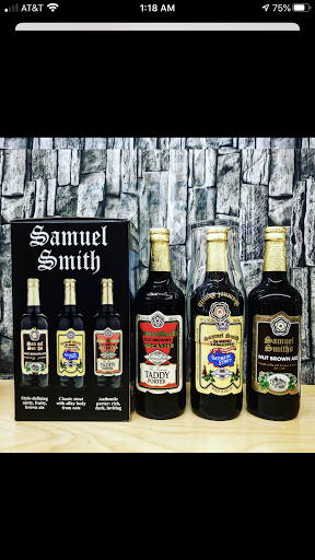 Liquor Store «Royal Liquor», reviews and photos, 270 W Elm Ave, Coalinga, CA 93210, USA