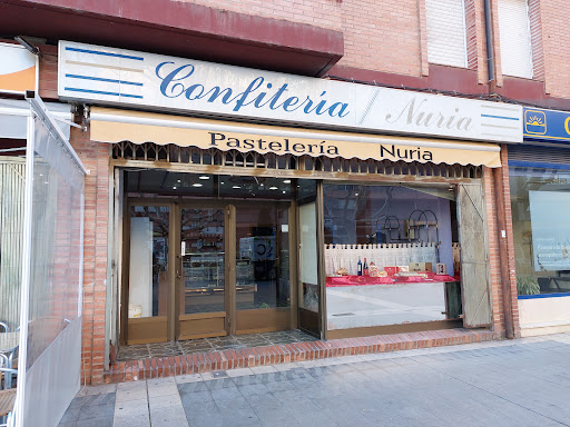 Confitería Nuria