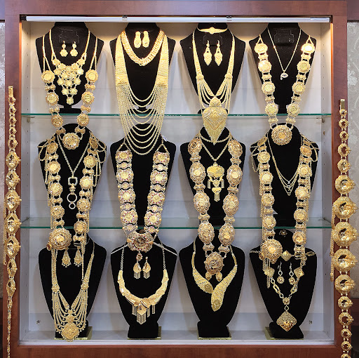 Jewelry Store «Elsayed Jewelers & Gifts», reviews and photos, 6827 Schaefer Rd, Dearborn, MI 48126, USA