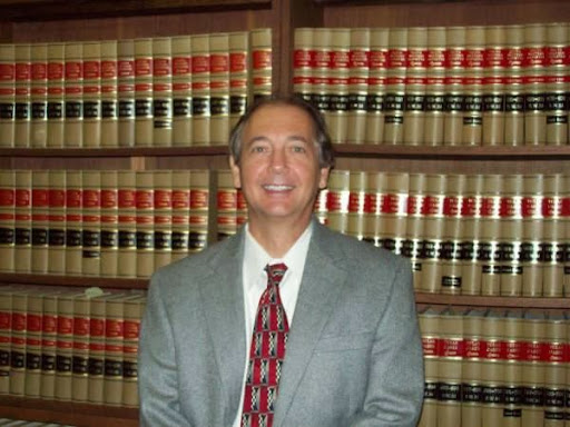 Ronald Herrington Atty At Law