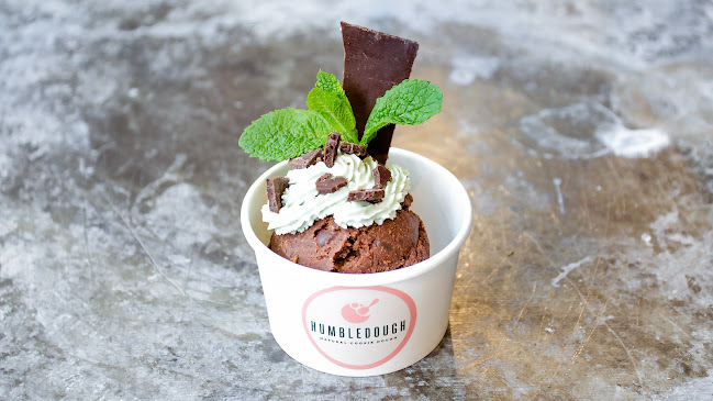 Reviews of Humbledough in London - Ice cream