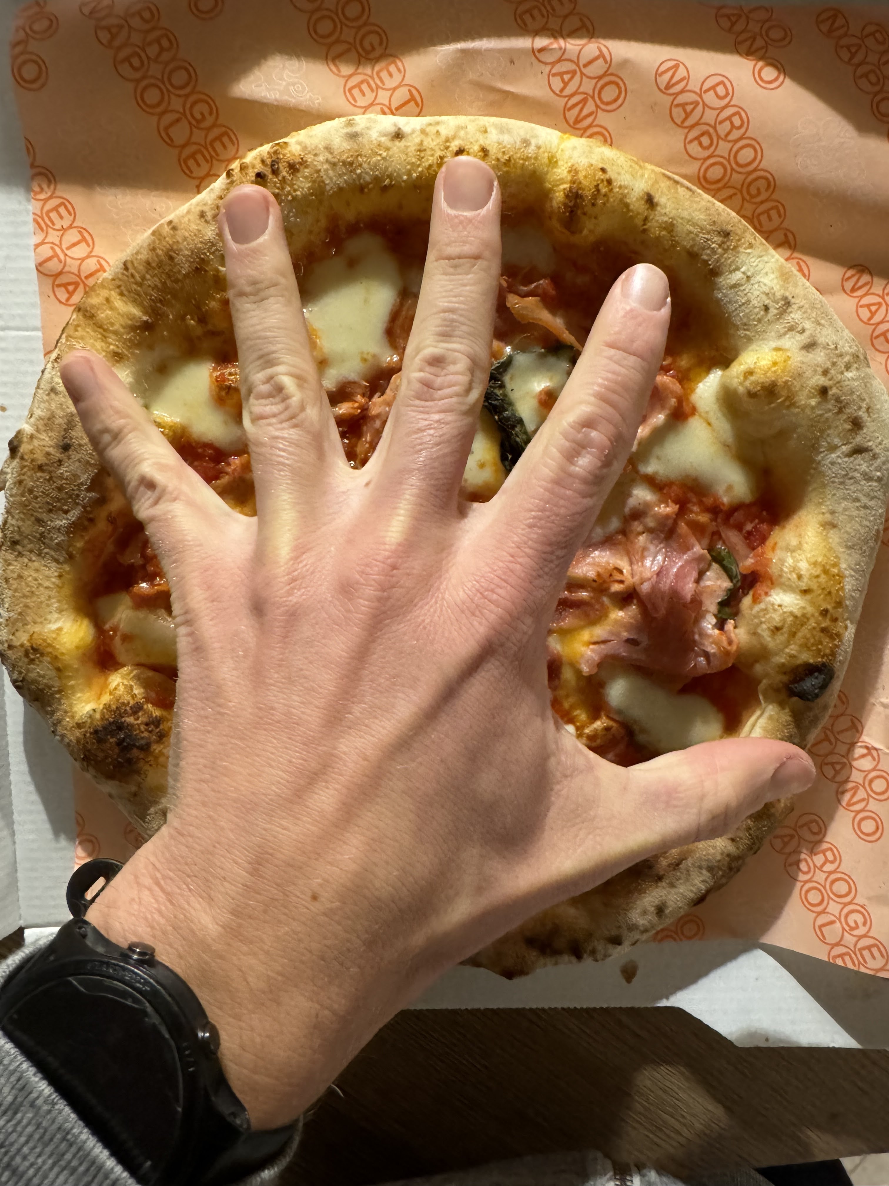 Photo n° 1 de l'avis de Maxime.A fait le 27/01/2024 à 15:40