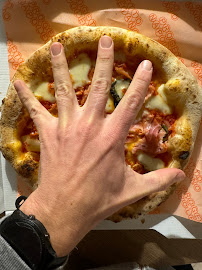 Les plus récentes photos du Pizzeria Progetto Napoletano by Papà Raffaele à Lille - n°1