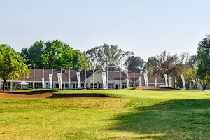 Bloemfontein Golf Club image