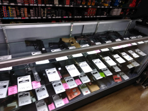 Sporting Goods Store «Big 5 Sporting Goods», reviews and photos, 2062 Lake Tahoe Blvd, South Lake Tahoe, CA 96150, USA