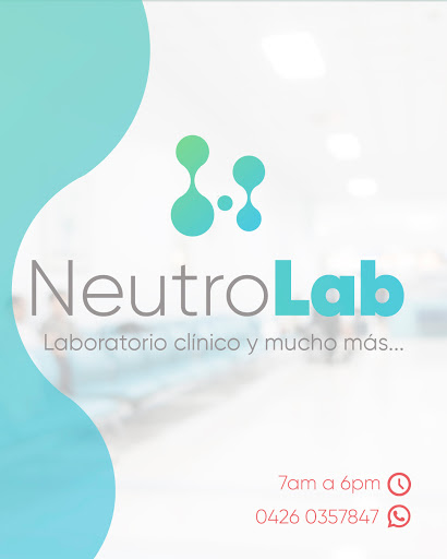 Laboratorio clínico NeutroLab, C.A.