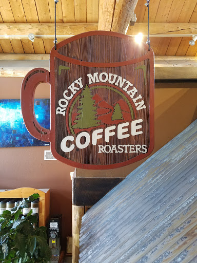 Cafe «Rocky Mountain Coffee Roasters», reviews and photos, 285 Main St, Frisco, CO 80443, USA