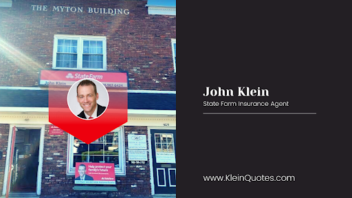 Insurance Agency «John Klein - State Farm Insurance Agent», reviews and photos