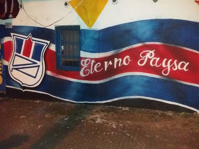 Club Deportivo Paysandú - Montevideo
