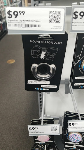 Electronics Store «Best Buy», reviews and photos, 1201 S Hayes St B, Arlington, VA 22202, USA