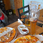 Photo n°1 de l'avis de Ivan.y fait le 29/05/2023 à 13:05 sur le  Pizzeria Maranello à Aachen