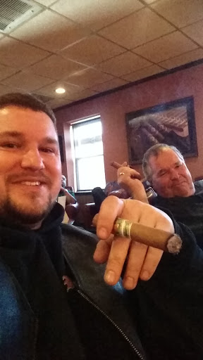 Cigar Shop «Davidus Cigars», reviews and photos, 529 W South St, Frederick, MD 21701, USA