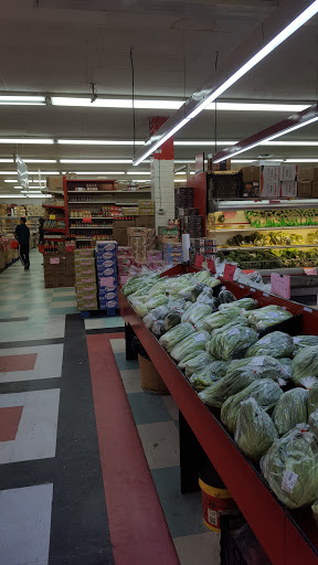 Asian Grocery Store «Hong Kong Supermarket», reviews and photos, 265 New Jersey 18, East Brunswick, NJ 08816, USA